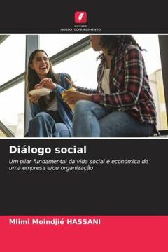 portada Diálogo Social (in Portuguese)