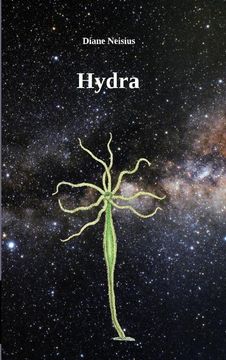 portada Hydra (en Alemán)
