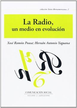portada La Radio, Un Medio En Evolución