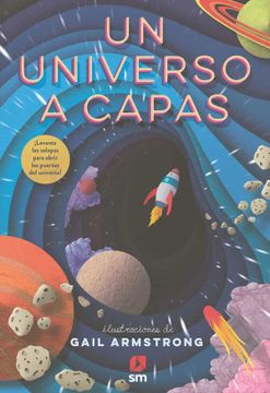 portada Un Universo a Capas (in Spanish)