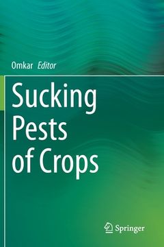 portada Sucking Pests of Crops (en Inglés)