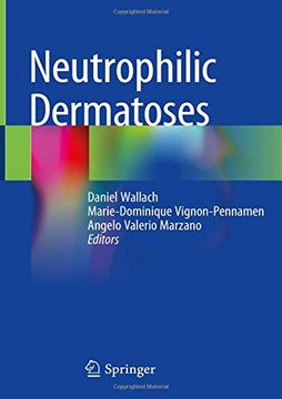 portada Neutrophilic Dermatoses 