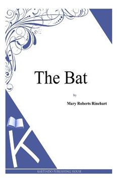 portada The Bat