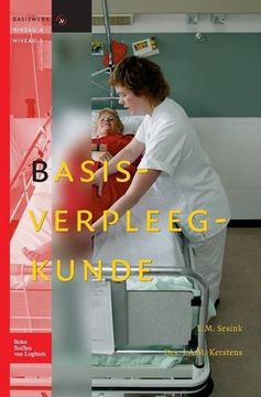 portada Basisverpleegkunde (Dutch Edition)