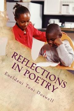 portada Reflections in Poetry: Inner-City and Urban Life (en Inglés)