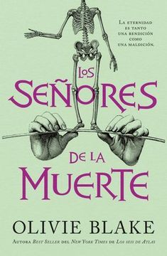 portada SEÑORES DE LA MUERTE, LOS (MEX) (in Spanish)