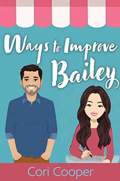 portada Ways to Improve Bailey (en Inglés)