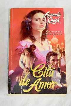 portada Cita de Amor