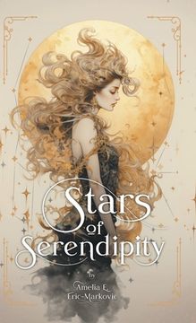 portada Stars of Serendipity (en Inglés)