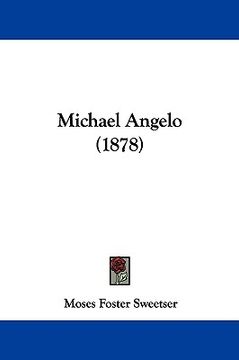 portada michael angelo (1878) (en Inglés)