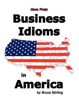 portada business idioms in america