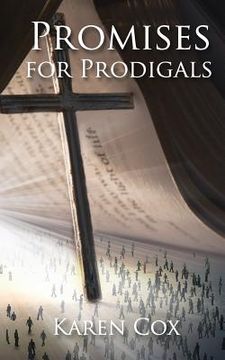 portada Promises for Prodigals (en Inglés)