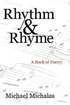 portada rhythm and rhyme (en Inglés)