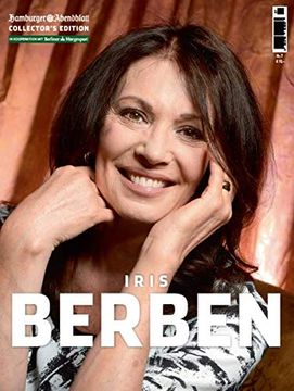portada Iris Berben (en Alemán)
