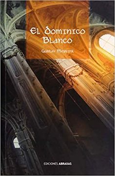 portada El Dominico Blanco (in Spanish)