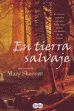 portada en tierra salvaje (in Spanish)