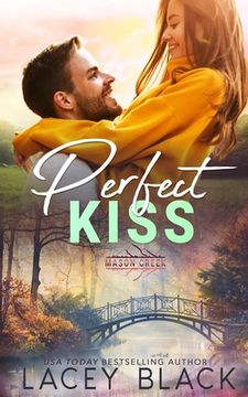 portada Perfect Kiss (en Inglés)