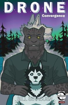portada Drone: Convergence (en Inglés)