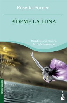 portada Pídeme la luna (in Spanish)