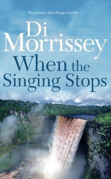 portada When the Singing Stops (en Inglés)