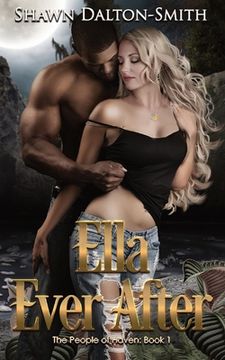 portada Ella Ever After: The People of Haven Book 1 (in English)