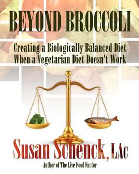 portada beyond broccoli (in English)