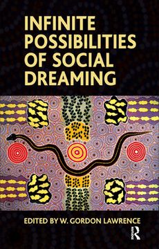 portada Infinite Possibilities of Social Dreaming (in English)