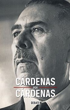 portada Cárdenas por Cárdenas