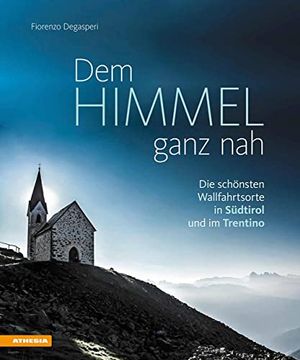 portada Dem Himmel Ganz nah (en Alemán)