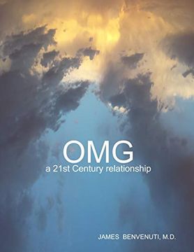 portada Omg - a 21St Century Relationship 