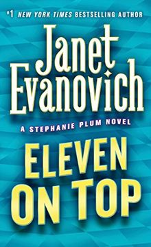 eleven on top (en Inglés)