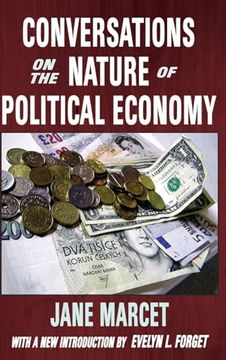 portada Conversations on the Nature of Political Economy (en Inglés)