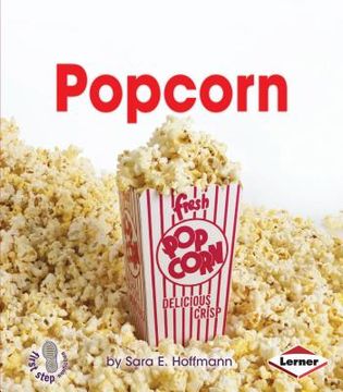 portada popcorn (en Inglés)