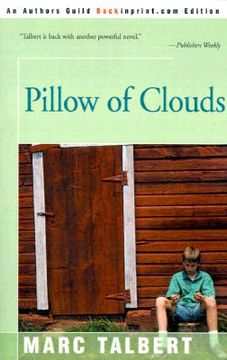 portada pillow of clouds (en Inglés)
