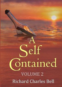 portada A Self Contained: Volume 2 (en Inglés)
