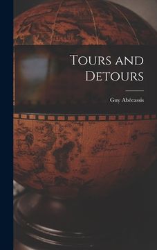 portada Tours and Detours (en Inglés)