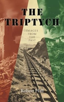 portada The Triptych: Images From the Past (en Inglés)