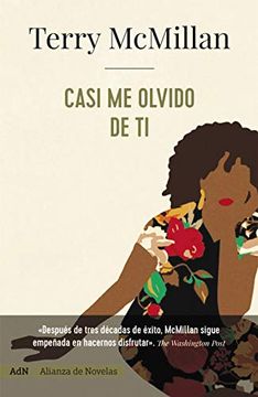 portada Casi me Olvido de ti [Adn] (in Spanish)