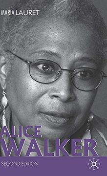 portada Alice Walker (en Inglés)