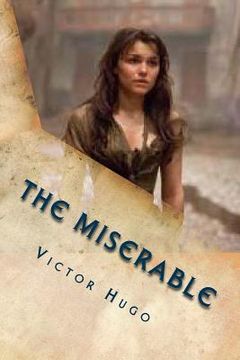 portada The miserable: Tome II, Cosette (en Inglés)
