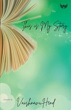 portada This Is My Story (en Inglés)