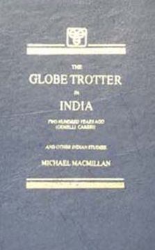 portada Globe Trotter in India