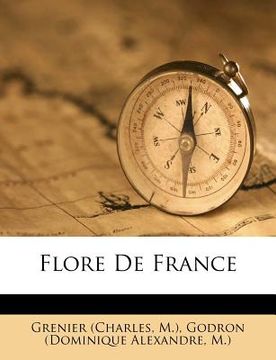 portada Flore De France (en Africanos)
