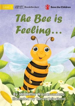 portada The Bee is Feeling... 