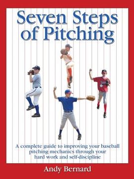 portada Seven Steps of Pitching