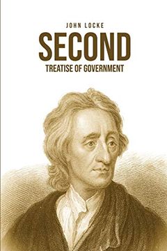 portada Second Treatise of Government 