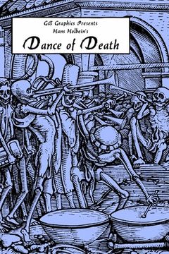 portada Hans Holbein's Dance of Death (in English)