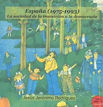 portada ESPAÑA (1975-1993)