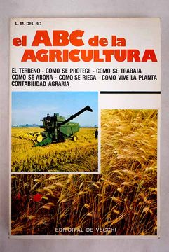 Libro El ABC De La Agricultura De Del Bo, L. M. - Buscalibre