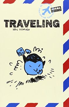 portada Traveling (in Spanish)